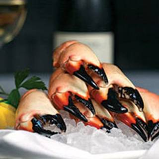Truluck's Seafood, Steak and Crab House - Southlake