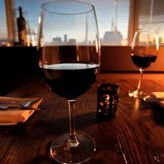 Promenade Cafe and Wine