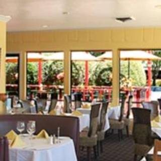 Aurora Ristorante Italiano