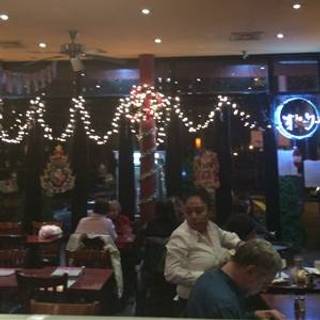 Noche Mexicana
