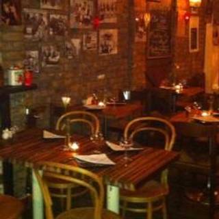Trattoria Da Luigi