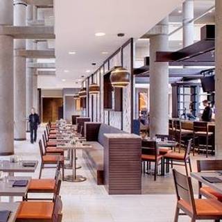 Bistro 300 - Hyatt Regency Baltimore