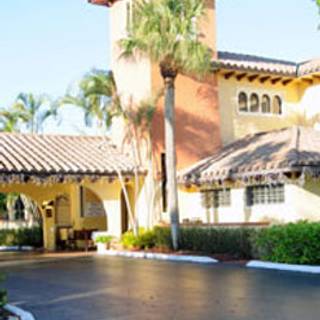 Arturo's Ristorante - Boca Raton