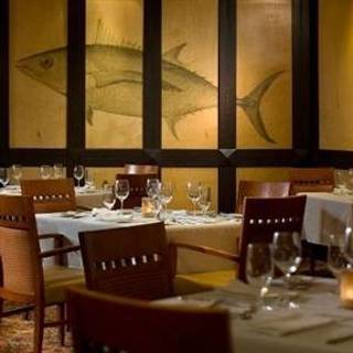 Bluefin Grille