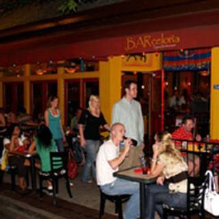 BARcelona Tapas Restaurant