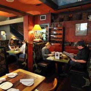 The Original Cottage Inn