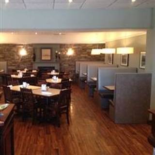 The Argyle Street Grill