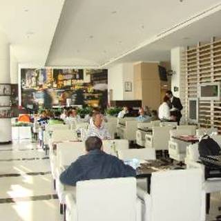 Restaurante NH - Valle Dorado