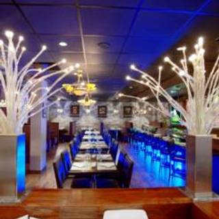 Sakura Garden Japanese Restaurant