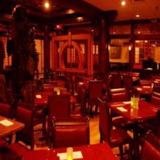 Takara Japanese Steakhouse