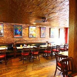 1248 Best Gluten Free Restaurants In Federal Hill Opentable