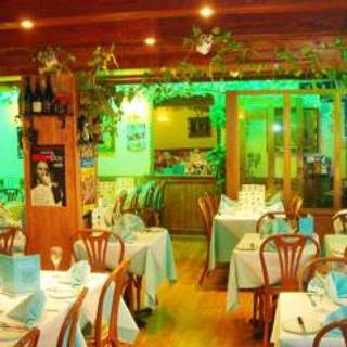 Melanie Italian Restaurant