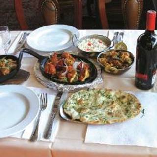 Shalimar Cuisine of India