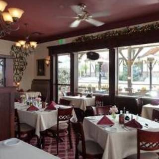 Peppercorn Grille