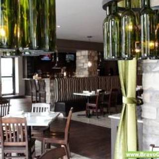 Bravo! Pizzeria & Grill