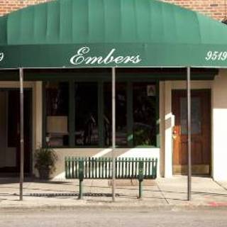 Embers Steakhouse