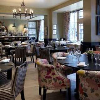 Brasserie Max - Covent Garden
