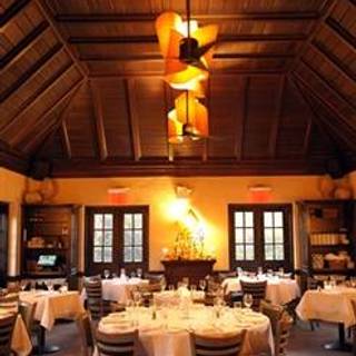 New Leaf Restaurant & Bar