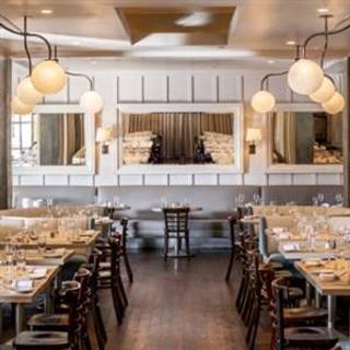 JCT Kitchen and Bar