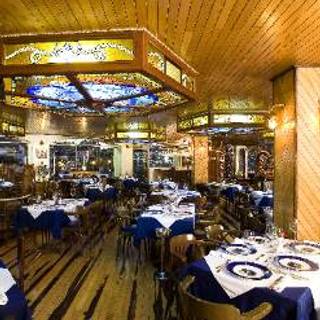 Restaurante Lorenzillos Los Cabos