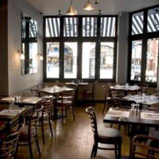 Cote - Covent Garden