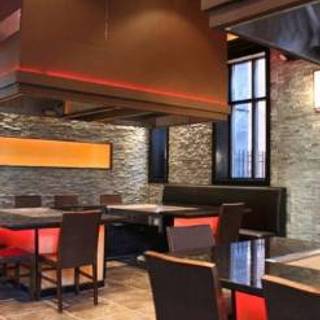 Osaka Japanese Sushi and Steakhouse