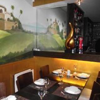 The Coriander - Vauxhall