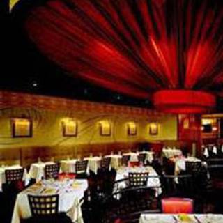 The Indian Garden - Chicago