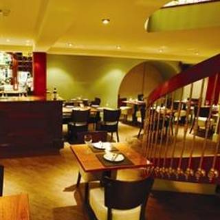 Players Bar & Kitchen