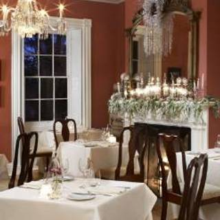 HOBNOB Restaurant