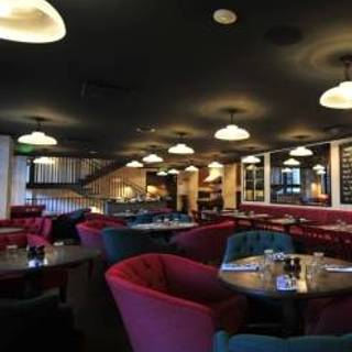 Jamie's Italian - Threadneedle Street