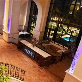 Azul Restaurant and Lounge