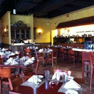 Trattoria Antica