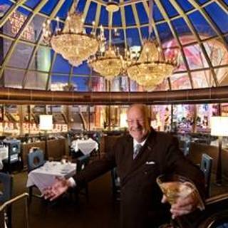 Oscar's Steakhouse at the Plaza Hotel & Casino