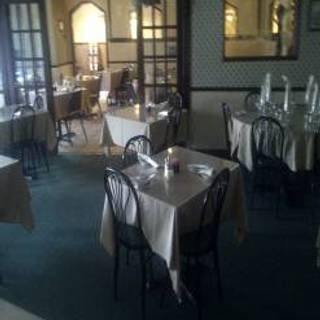 Bellini's Italian Restaurant & Pizza