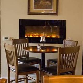 Woodside Lodge