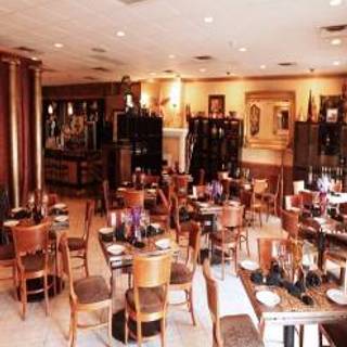 Cafe Vivace