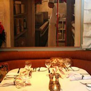 Pamplemousse Grille