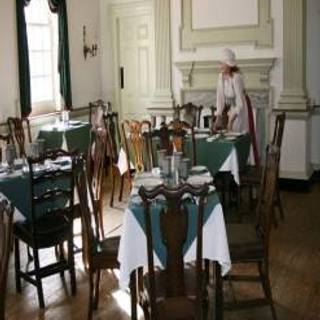 City Tavern