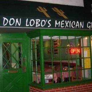 Don Lobos Mexican Grill