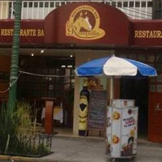Restaurante Bar Cantina El Ronquillo