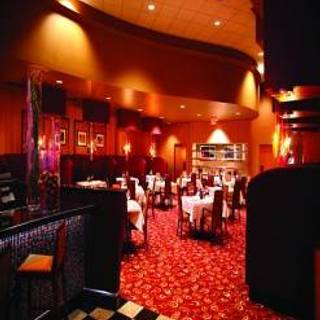 DJ's Steakhouse-Jumers Casino and Hotel