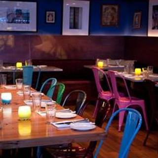 Marjorie Restaurant