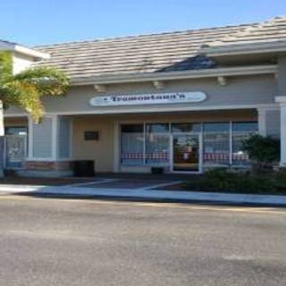 Tramontana's Italian Grille