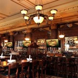 The Dubliner