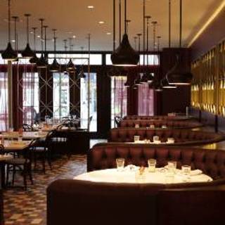 The Bombay Bistro