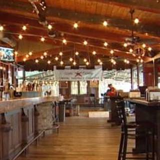 Dinosaur Bar-B-Que - Troy