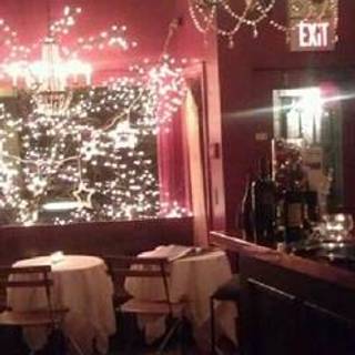 Andres Restaurant