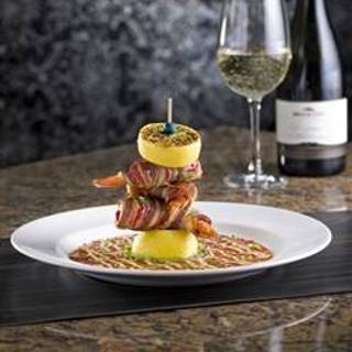 McCall’s Heartland Grill – Stratosphere Hotel