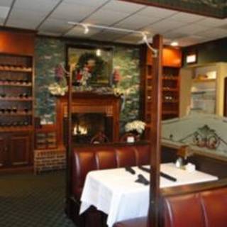 Hunter's Bar and Grill